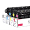 Nuevo copiador láser compatible Canon IR c3025 C-Exv54 cartucho de tóner