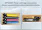 Impresora láser de color Ricoh MPC6003 Toner para Aficio MPC4503 MPC5503 MPC6003